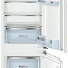 Bosch Bosch KIS87KF31 Inbouw koelvriescombinatie nis 178 cm Bosch Bosch KIS87KF31 Inbouw koelvriescombinatie nis 178 cm