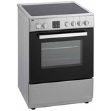 ETNA ETNA FIV760RVS - Inductiefornuis