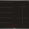 Bosch Bosch PXE675DC1E Inductiekookplaat Bosch Bosch PXE675DC1E Inductiekookplaat