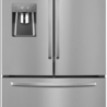 AEG AEG RMB86321NX Amerikaanse koelkast AEG AEG RMB86321NX Amerikaanse koelkast