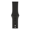 Apple Apple Watch Serie 3 38MM Space Grey Apple Apple Watch Serie 3 38MM Space Grey