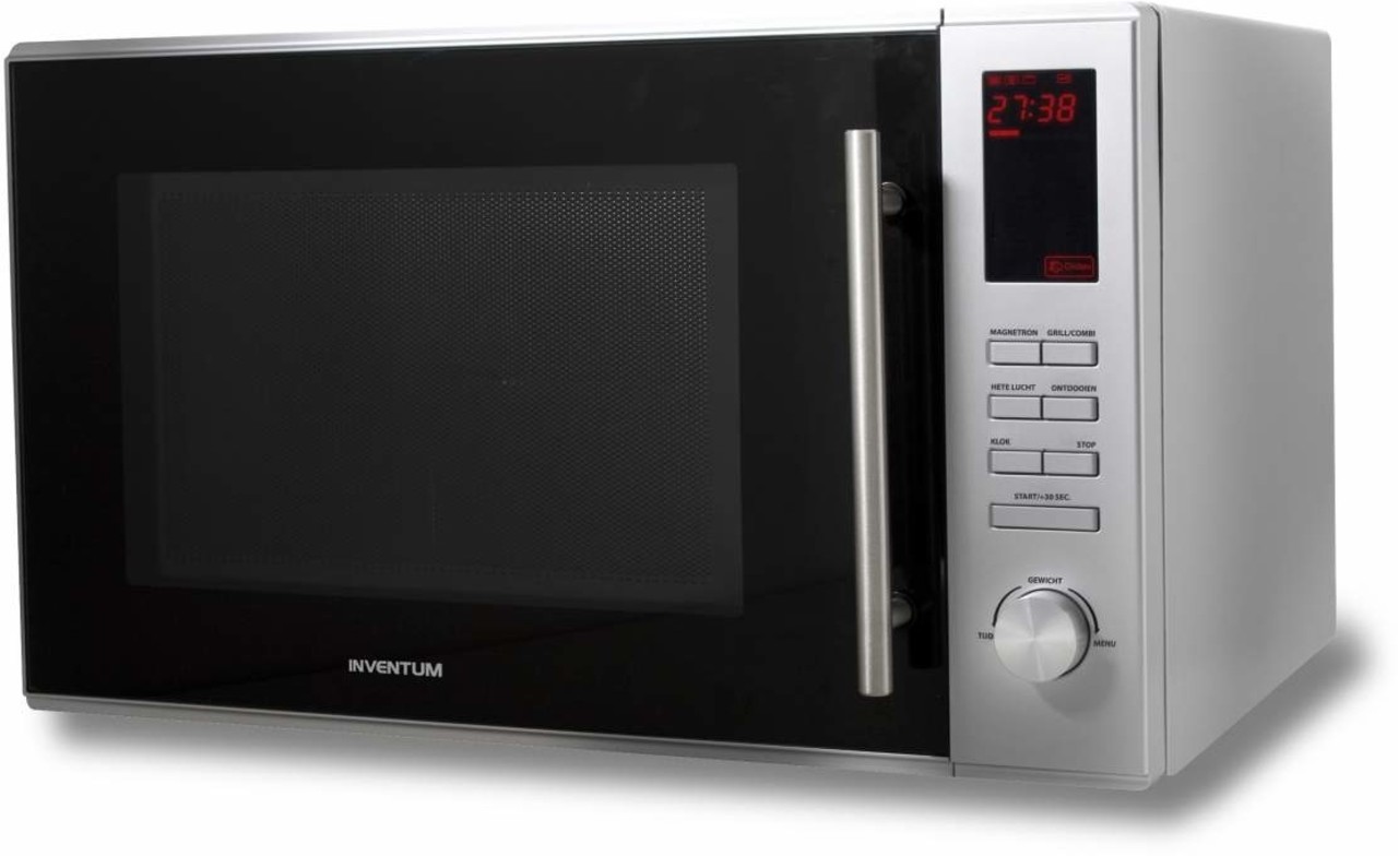 Inventum Inventum MN305C - Combimagnetron Inventum Inventum MN305C - Combimagnetron