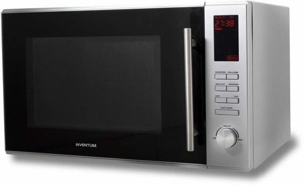 Inventum Inventum MN305C - Combimagnetron Inventum Inventum MN305C - Combimagnetron