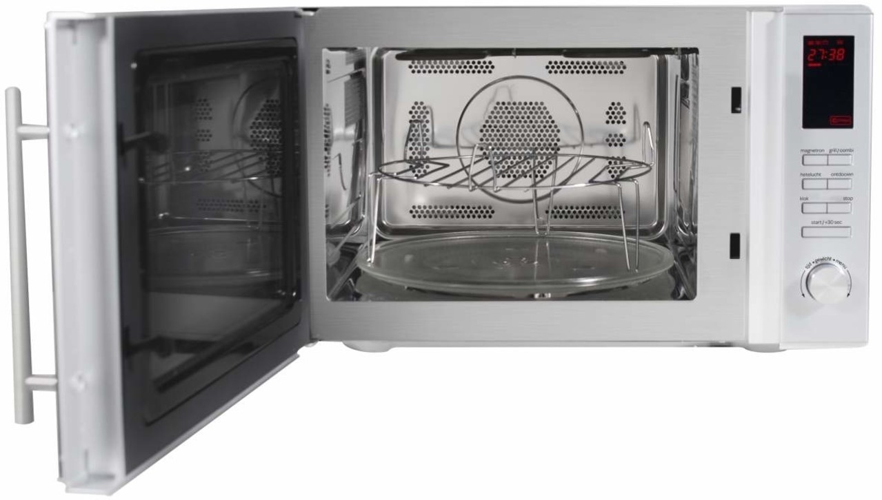 Inventum Inventum MN305C - Combimagnetron Inventum Inventum MN305C - Combimagnetron