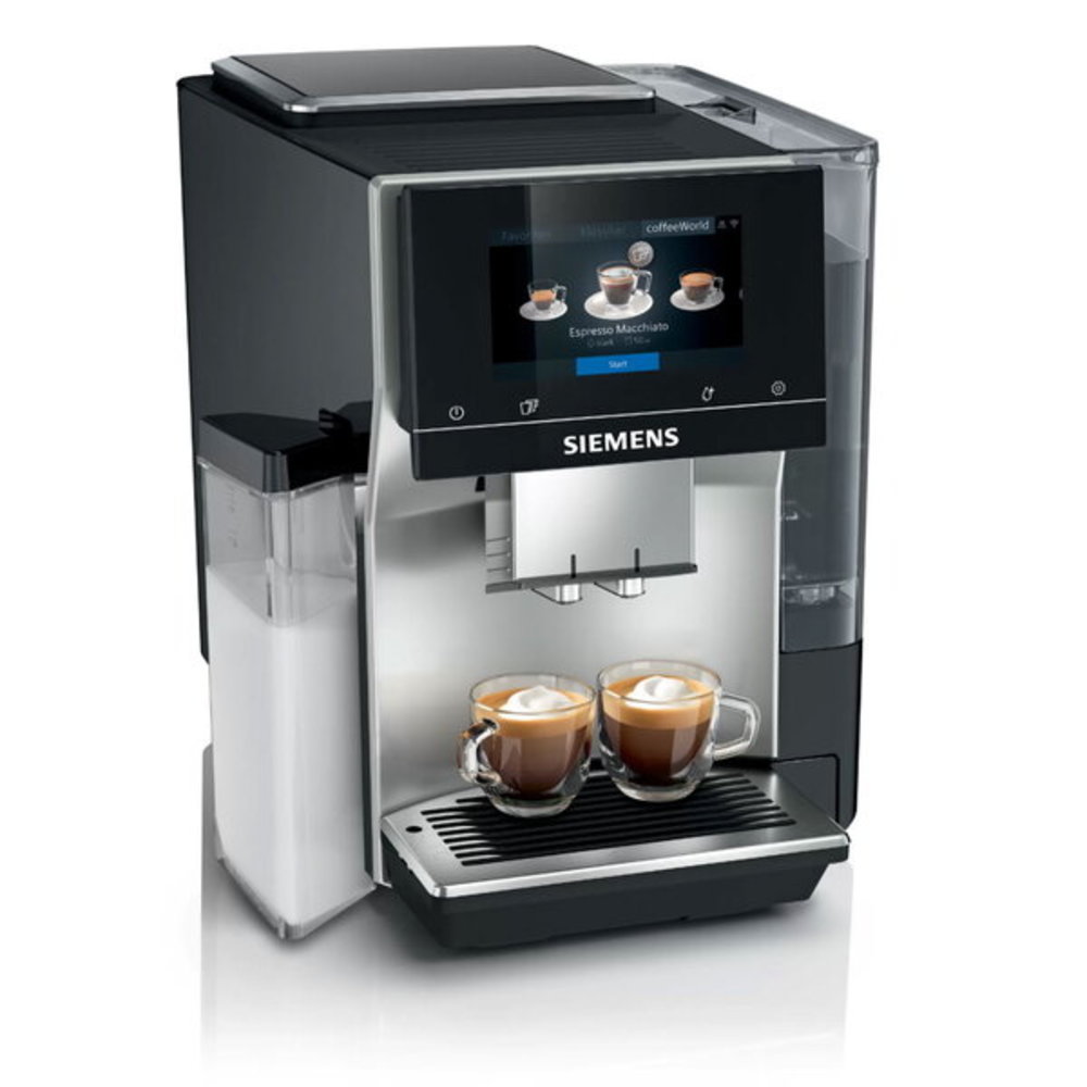 Siemens Siemens EQ.700 Integral TQ703R07 - Koffiemachine Siemens Siemens EQ.700 Integral TQ703R07 - Koffiemachine