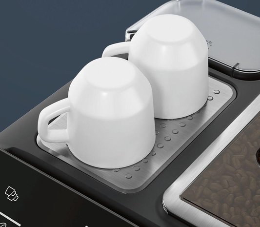 Siemens Siemens EQ.300 extraKlasse TI355F09DE - Koffiemachine Siemens Siemens EQ.300 extraKlasse TI355F09DE - Koffiemachine