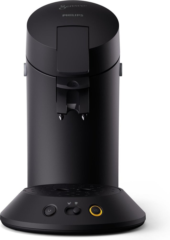 Philips Philips Senseo Original Plus CSA210/60 (Zwart) - Koffiemachine Philips Philips Senseo Original Plus CSA210/60 (Zwart) - Koffiemachine
