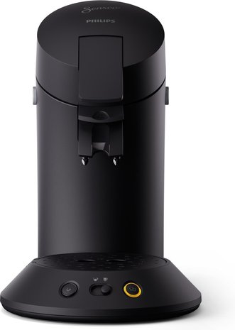 Philips Philips Senseo Original Plus CSA210/60 (Zwart) - Koffiemachine Philips Philips Senseo Original Plus CSA210/60 (Zwart) - Koffiemachine