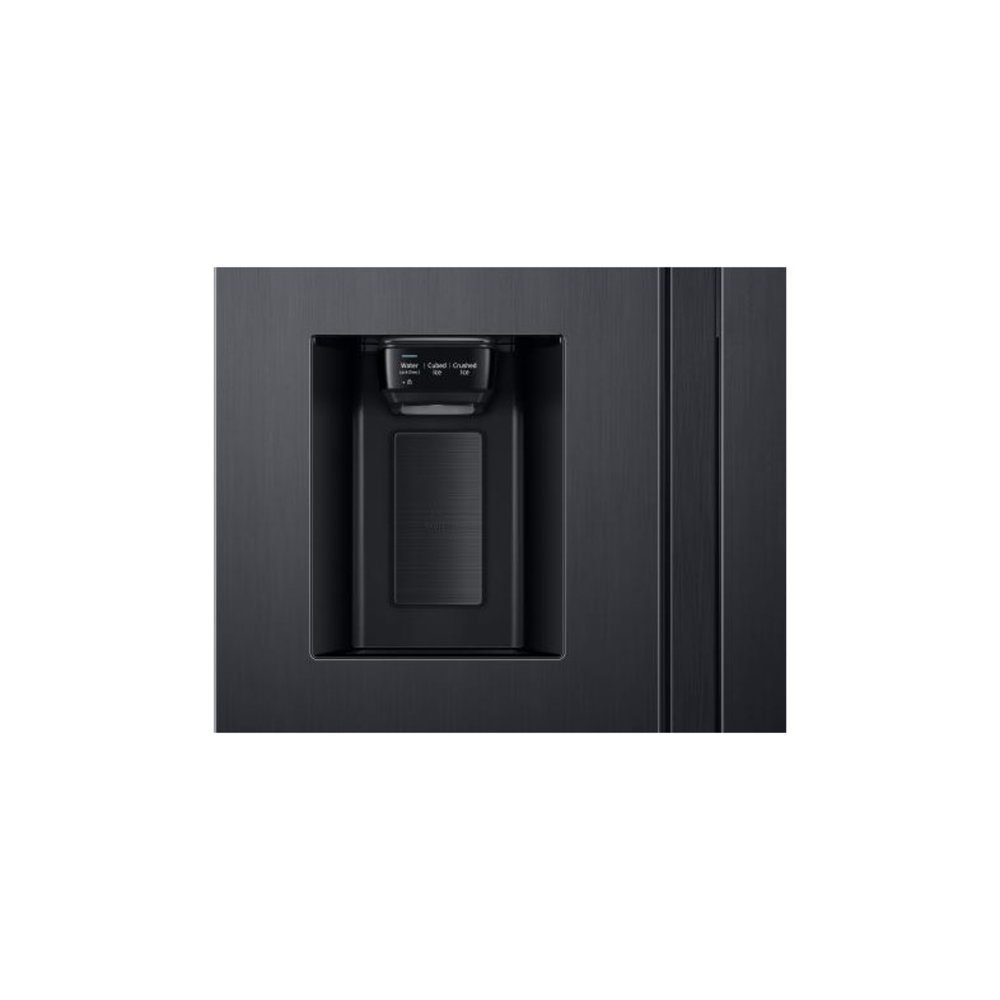 Samsung Samsung RS68A8831B1 - Amerikaanse koelkast Samsung Samsung RS68A8831B1 - Amerikaanse koelkast