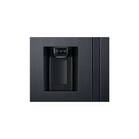 Samsung Samsung RS68A8831B1 - Amerikaanse koelkast Samsung Samsung RS68A8831B1 - Amerikaanse koelkast