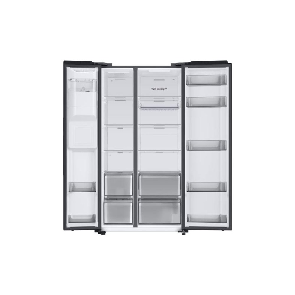 Samsung Samsung RS68A8831B1 - Amerikaanse koelkast Samsung Samsung RS68A8831B1 - Amerikaanse koelkast