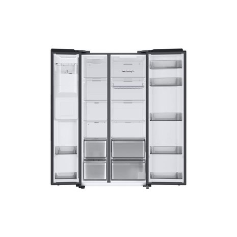 Samsung Samsung RS68A8831B1 - Amerikaanse koelkast Samsung Samsung RS68A8831B1 - Amerikaanse koelkast