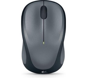 Logitech Logitech M235 - Muis Logitech Logitech M235 - Muis