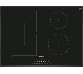 Siemens Siemens ED751FSB5E - Inductiekookplaat