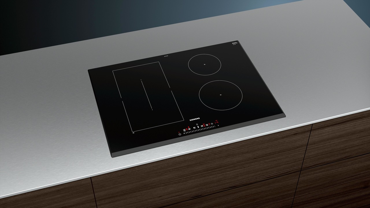Siemens Siemens ED751FSB5E - Inductiekookplaat