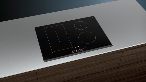Siemens Siemens ED751FSB5E - Inductiekookplaat