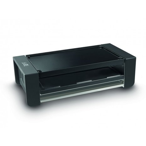 Fritel Fritel PR 3130 Pizza Grill & Raclette - Gourmetset