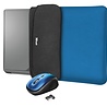 Trust Trust 23452 Sleeve + Muis Trust Trust 23452 Sleeve + Muis