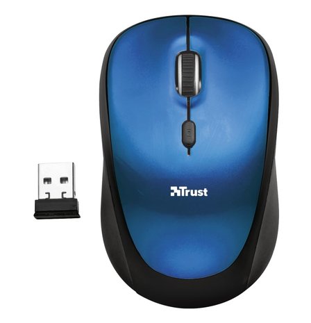 Trust Trust 23452 Sleeve + Muis