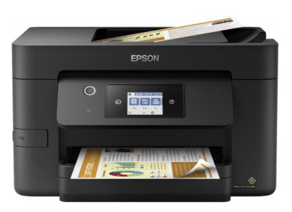 Epson Epson Workforce Pro WF-3820DWF - Printer Epson Epson Workforce Pro WF-3820DWF - Printer