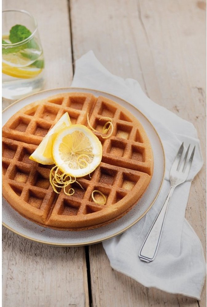 Fritel Fritel WA 2224 Top Fill  - Wafelijzer