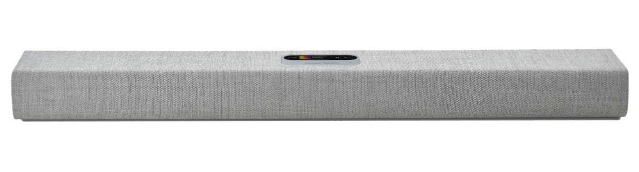 Harman Kardon Harman Kardon Citation MultiBeam 700 Grijs - Soundbar Harman Kardon Harman Kardon Citation MultiBeam 700 Grijs - Soundbar