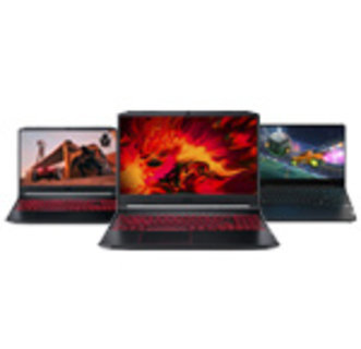 Gaming Laptops