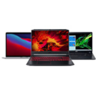 Alle laptops