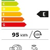 Indesit Indesit DFO 3C26 - Vrijstaande vaatwasser Indesit Indesit DFO 3C26 - Vrijstaande vaatwasser