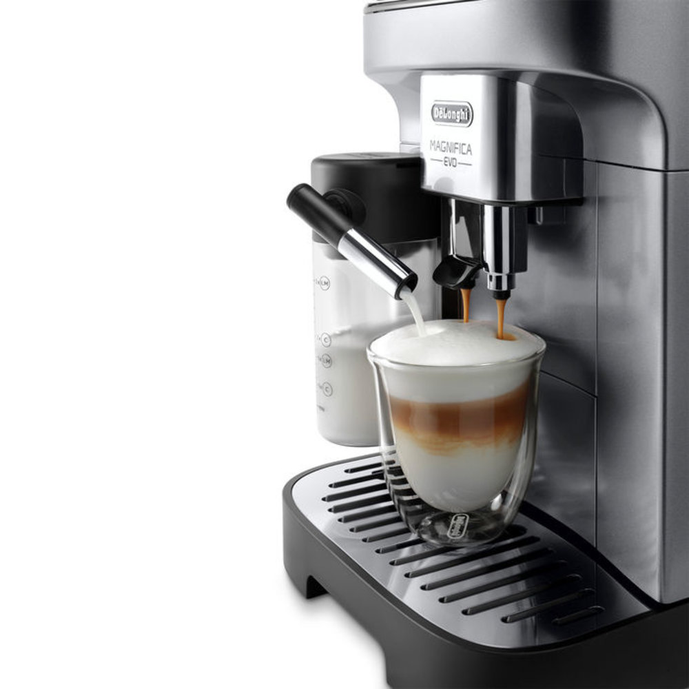 De'Longhi De'Longhi Magnifica EVO ECAM290.61.SB - Koffiemachine