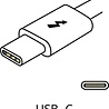 Apple Apple USB-C naar Lightning kabel (1 meter) Apple Apple USB-C naar Lightning kabel (1 meter)