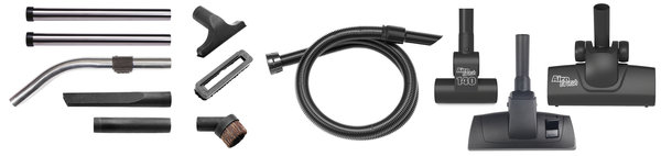 Numatic Numatic Henry Petcare HPC160-11 - Stofzuiger met zak Numatic Numatic Henry Petcare HPC160-11 - Stofzuiger met zak