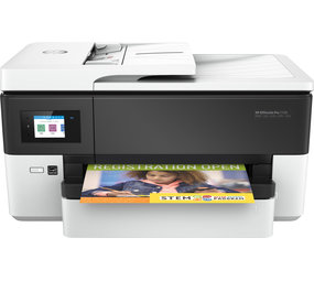 HP HP OfficeJet Pro 7720 Wide Format - All-in-One - Printer HP HP OfficeJet Pro 7720 Wide Format - All-in-One - Printer