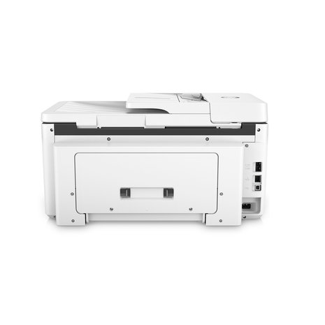 HP HP OfficeJet Pro 7720 Wide Format - All-in-One - Printer HP HP OfficeJet Pro 7720 Wide Format - All-in-One - Printer