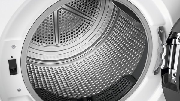 Whirlpool Whirlpool FFT M22 8X2BS BE - Warmtepompdroger Whirlpool Whirlpool FFT M22 8X2BS BE - Warmtepompdroger