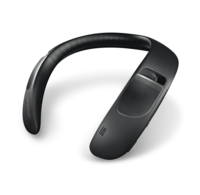 Bose Soundwear Bluetooth Companion Speaker Zwart