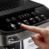 De'Longhi De'Longhi Magnifica Evo ECAM290.42.TB - Koffiemachine De'Longhi De'Longhi Magnifica Evo ECAM290.42.TB - Koffiemachine