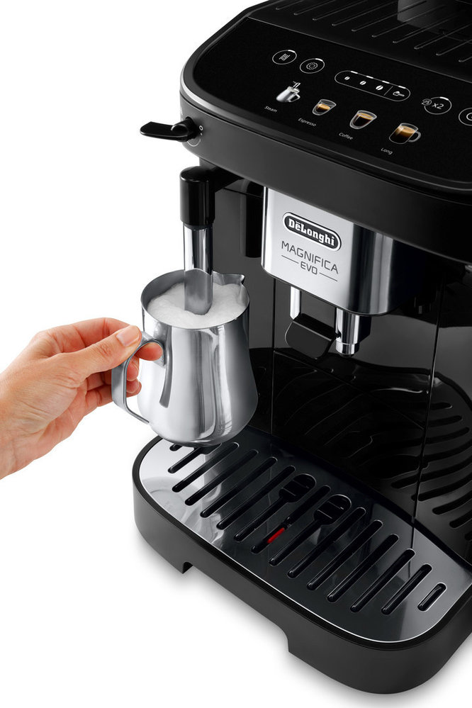 De'Longhi De'Longhi Magnifica EVO ECAM290.21.B - Koffiemachine