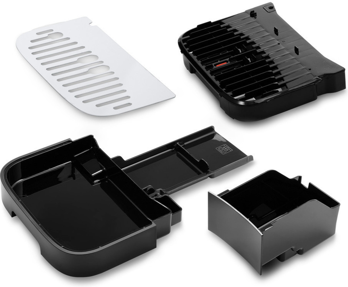 De'Longhi De'Longhi Magnifica EVO ECAM290.21.B - Koffiemachine