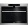 AEG AEG KME968000M Inbouw oven AEG AEG KME968000M Inbouw oven