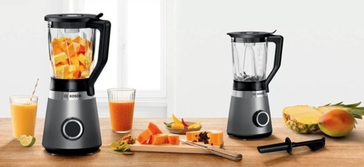 Bosch Bosch VitaPower MMB6172S - Blender