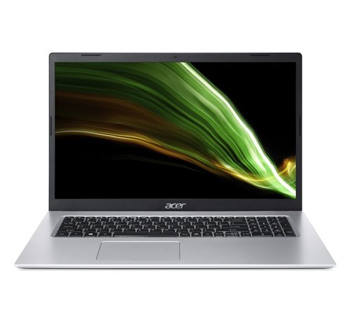 Acer Acer Aspire 3 Laptop 17.3 inch (A317-53-52J9)