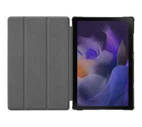 Just in Case Just In Case Tablet Case Tri-Fold - Beschermhoes Just in Case Just In Case Tablet Case Tri-Fold - Beschermhoes