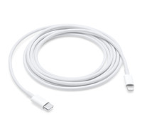 Apple Apple USB-C naar Lightning kabel (2 meter)