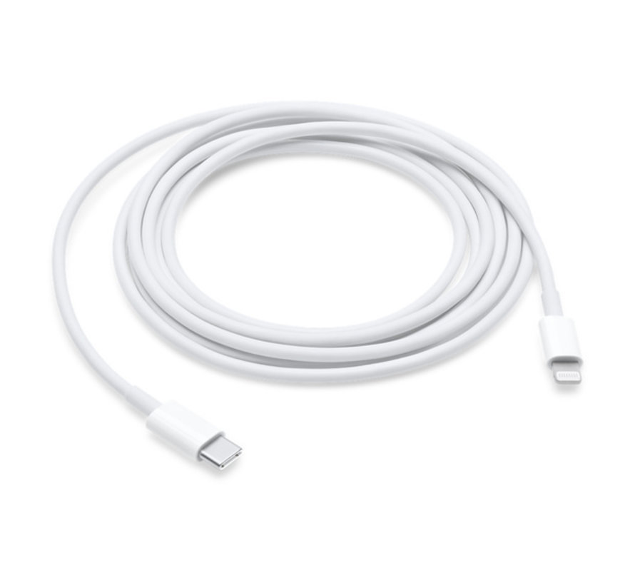Apple USB?C-naar Lightning kabel (2 meter)