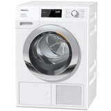 Miele Miele EcoSpeed & GreenPerformance TEF 775 WP - Warmtepompdroger
