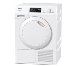 Miele Miele EcoSpeed TEC 575 P - Warmtepompdroger