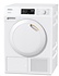 Miele EcoSpeed TEC 575 P - Warmtepompdroger Miele EcoSpeed TEC 575 P - Warmtepompdroger