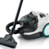 Bosch Bosch ProHygienic BGC21HYG1 Stofzuiger zonder zak Bosch Bosch ProHygienic BGC21HYG1 Stofzuiger zonder zak
