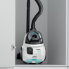 Bosch Bosch ProHygienic BGC21HYG1 Stofzuiger zonder zak Bosch Bosch ProHygienic BGC21HYG1 Stofzuiger zonder zak
